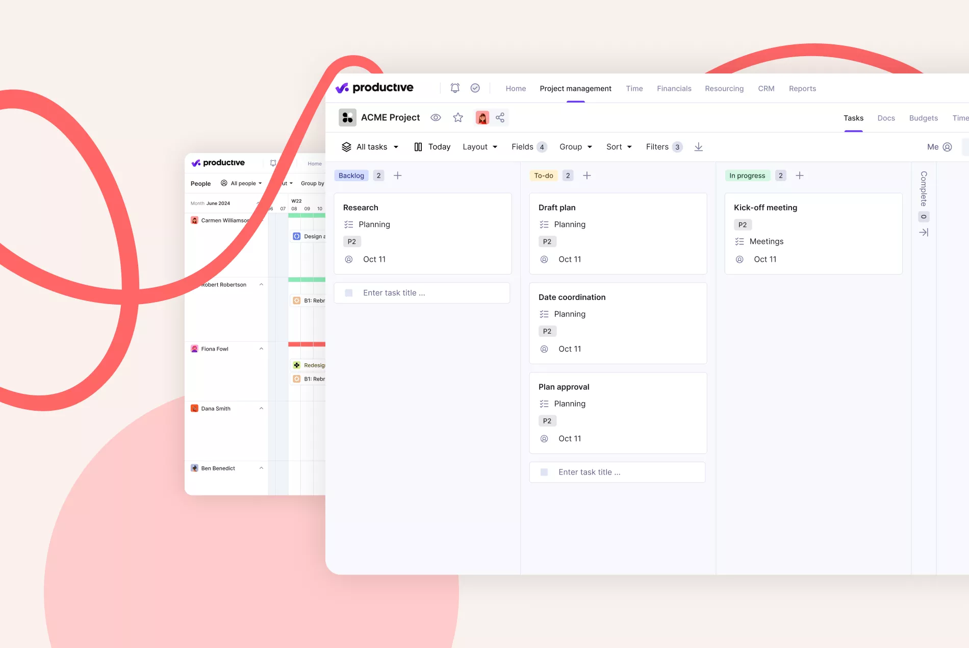 Project Scheduling Explained – Steps, Techniques, & Tools (2026)